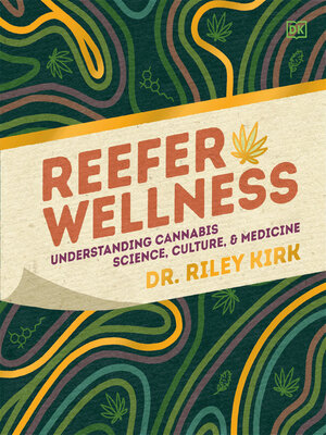 cover image of Reefer Wellness